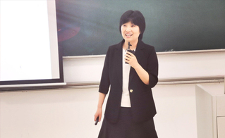 我院日语系于秋芳老师喜获校“教...